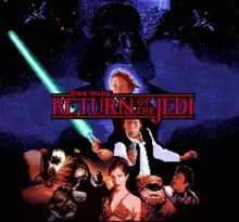 Image n° 4 - screenshots  : Super Star Wars - Return of the Jedi